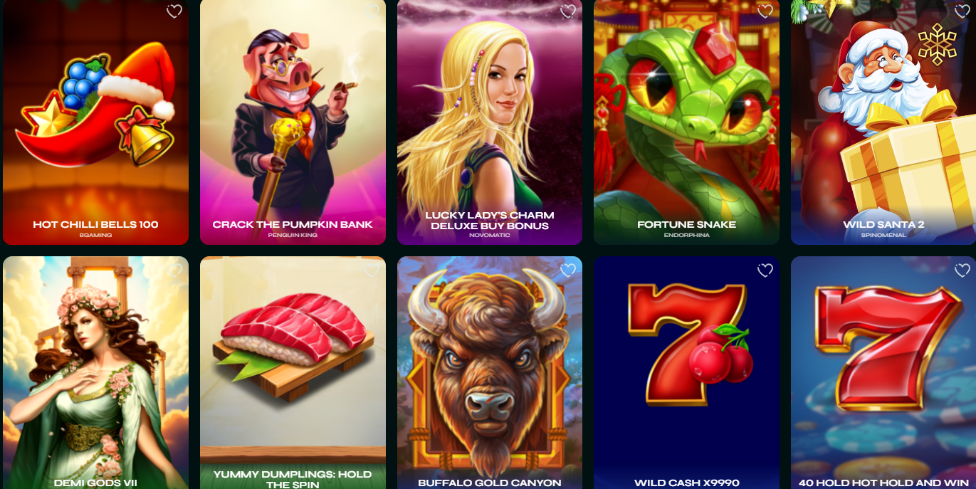 Fonctionnalité d'achat de bonus pour accéder directement aux rounds spéciaux